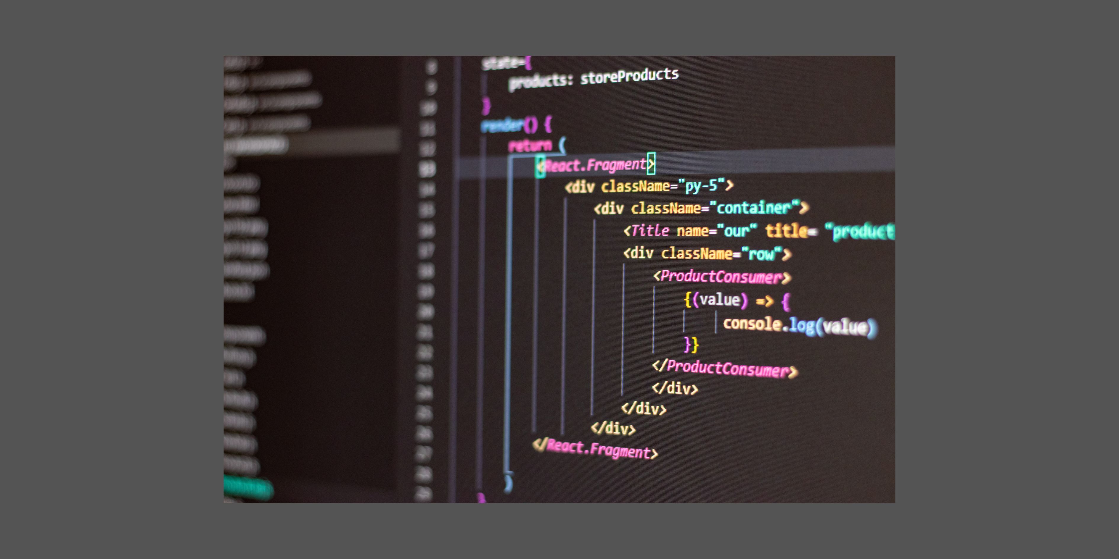 programming language
